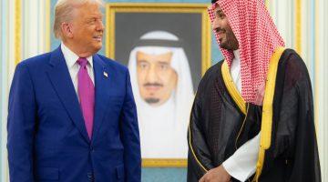 بعد قرار #ترامب برفعها من #الرياض .. تعرّف على العقوبات الأمريكية التي كانت مفروضة على #سوريا