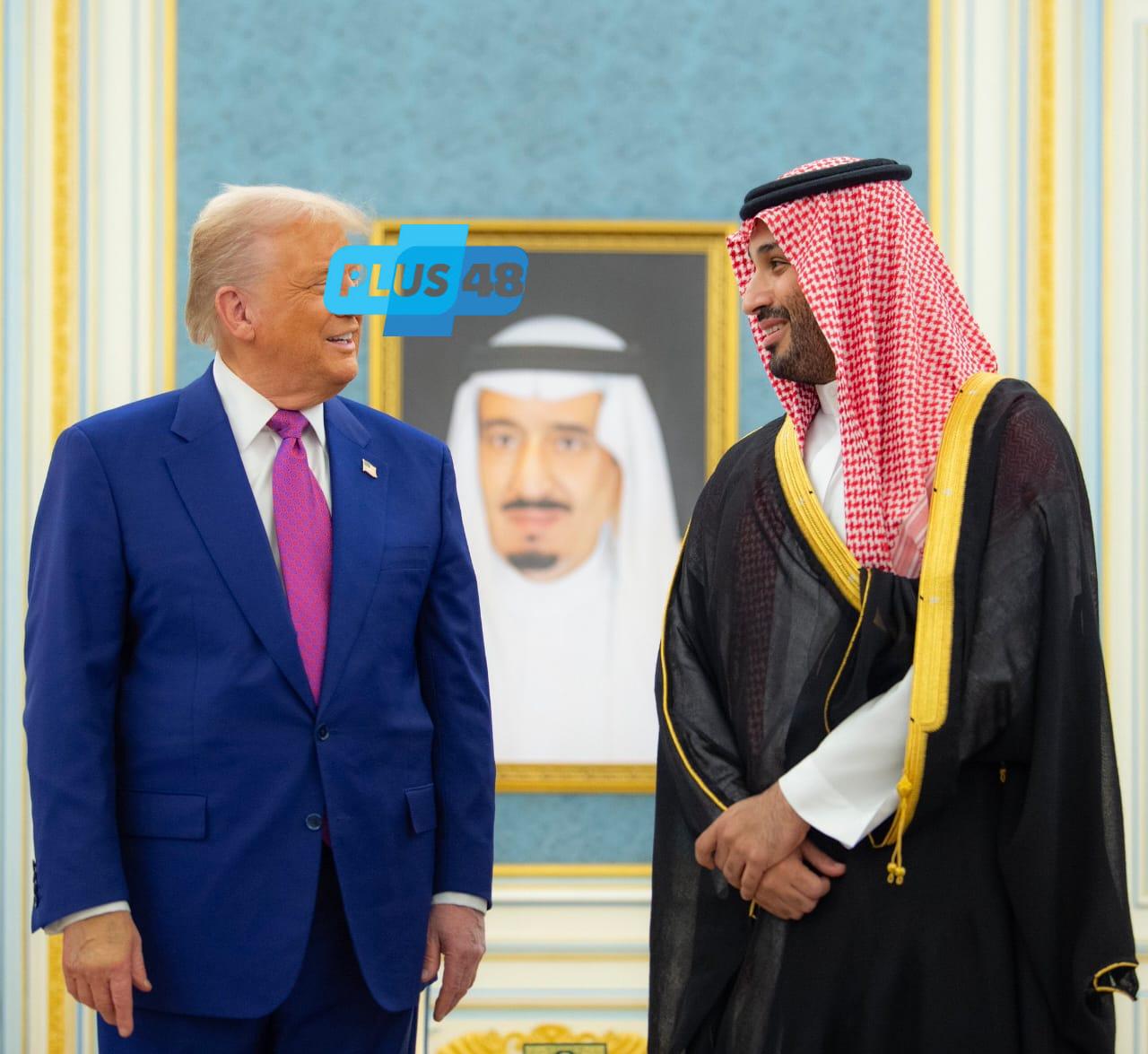 بعد قرار #ترامب برفعها من #الرياض .. تعرّف على العقوبات الأمريكية التي كانت مفروضة على #سوريا