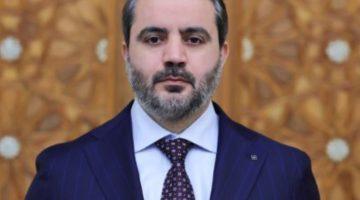 وزير الخارجية السوري يشكر #المملكة على جهودها في رفع العقوبات: “انتصار للحق ووحدة الصف العربي”