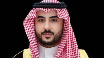 وزير الدفاع: إنشاء هيئة إشرافية صحية يجسد اهتمام القيادة بمنسوبي الوزارة