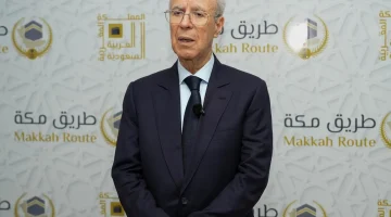 وزير الأوقاف المغربي: مبادرة #طريق_مكة تنظيم احترافي وتجربة رائدة تقدّمها المملكة لضيوف الرحمن