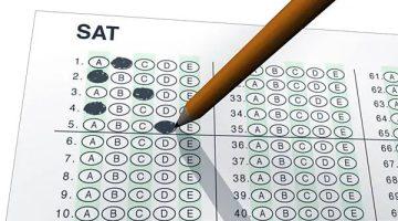 عودة اختبار SAT إلى مصر بعد توقف 4 سنوات.. بروتوكول تعاون جديد يعيد الأمل لطلاب التعليم الدولي