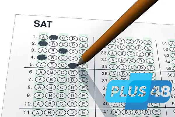عودة اختبار SAT إلى مصر بعد توقف 4 سنوات.. بروتوكول تعاون جديد يعيد الأمل لطلاب التعليم الدولي