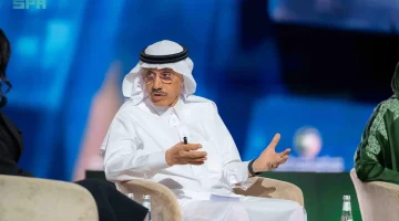 رئيس مجموعة البنك الإسلامي للتنمية: التنمية تتطلب الاستقرار والقدرة على التنبؤ