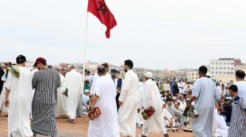 وزارة الأوقاف والشؤون الإسلامية تعلن عيد الأضحى يوم السبت 7 يونيو