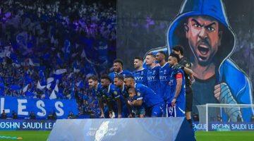 الهلال يواجه الفتح بتشكيل هجومي ناري بقيادة ميتروفيتش وسالم الدوسري