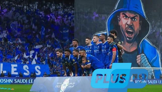 الهلال يواجه الفتح بتشكيل هجومي ناري بقيادة ميتروفيتش وسالم الدوسري
