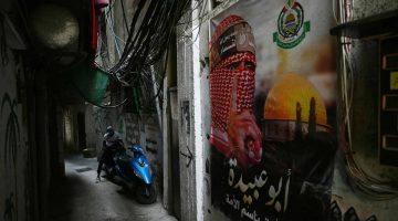 المخيمات الفلسطينية في لبنان.. اجتماع حكومي بحث نزعه وغابت عنه المنظمات (القصة الكاملة)