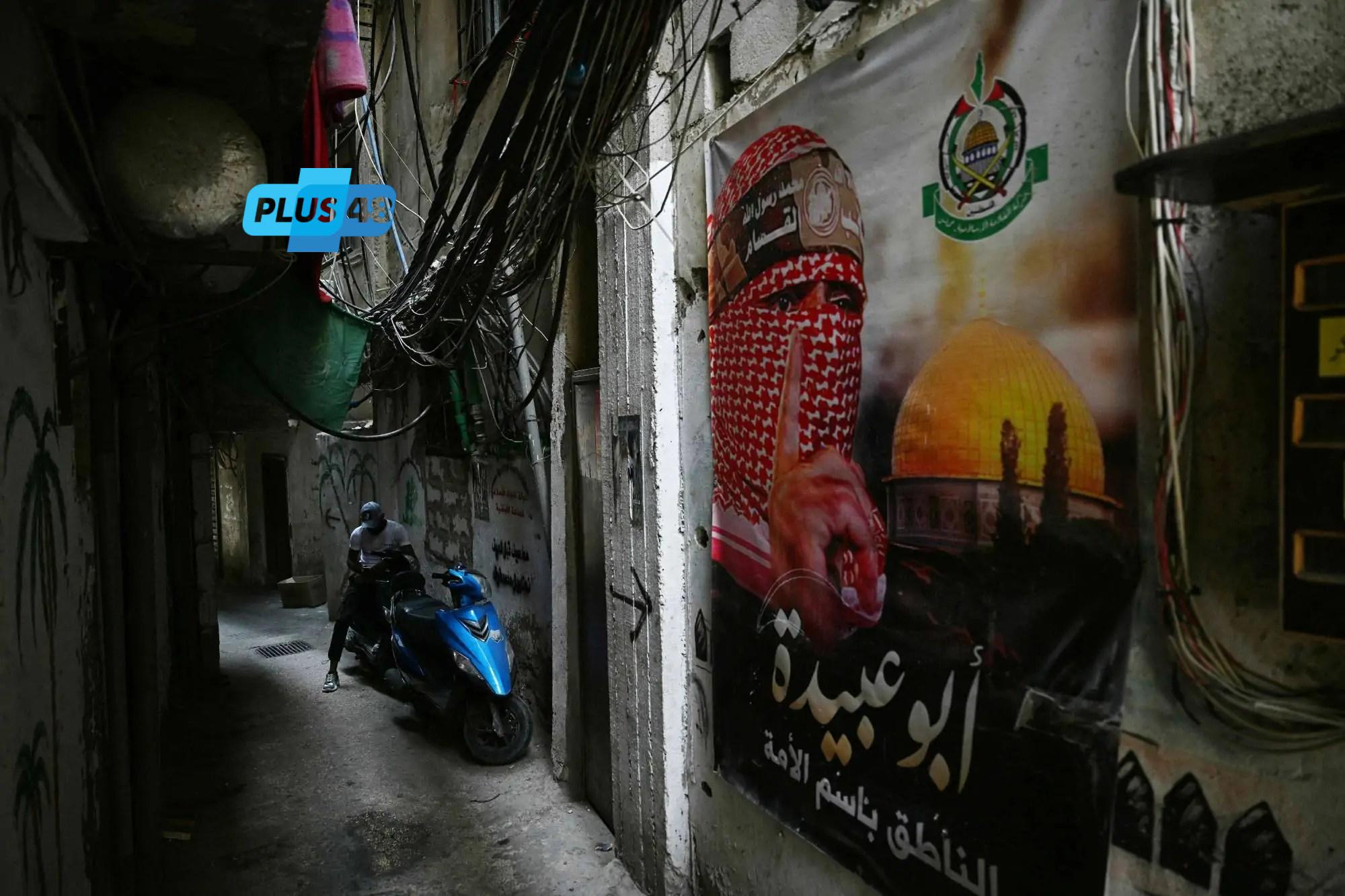 المخيمات الفلسطينية في لبنان.. اجتماع حكومي بحث نزعه وغابت عنه المنظمات (القصة الكاملة)