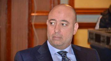 شوكت المراغي.. منافس قوي في انتخابات البورصة المصرية (بروفيال)
