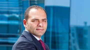 أحمد أبو السعد.. وجه شبابي في انتخابات مجلس إدارة البورصة (بروفايل)