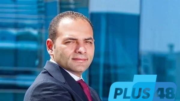 أحمد أبو السعد.. وجه شبابي في انتخابات مجلس إدارة البورصة (بروفايل)