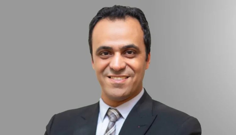 حاتم البنا.. مرشح بارز في انتخابات مجلس إدارة البورصة (بروفايل)