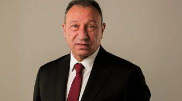 رسميًا.. الخطيب رئيسًا لبعثة الأهلي في أمريكا