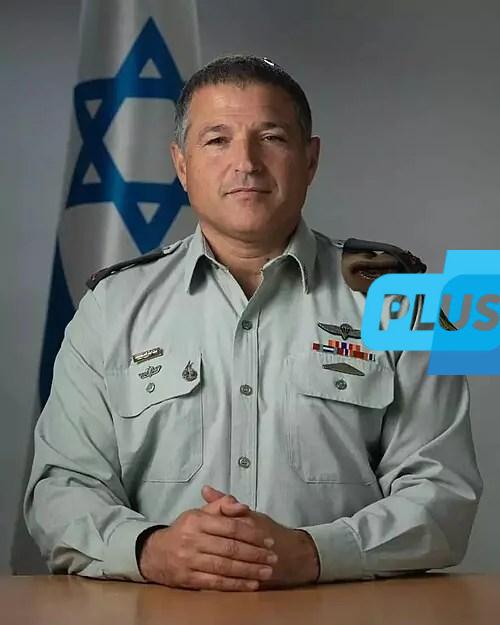 ديفيد زيني الرئيس الجديد للشاباك.. من سلالة حاخامات خارج عن القانون وقائد عملية الرصاص المصبوب