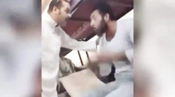 ليست حالة فردية.. أزمة الشاب المصري مع كفيله السعودي تثير موجة غضب على السوشيال ميديا