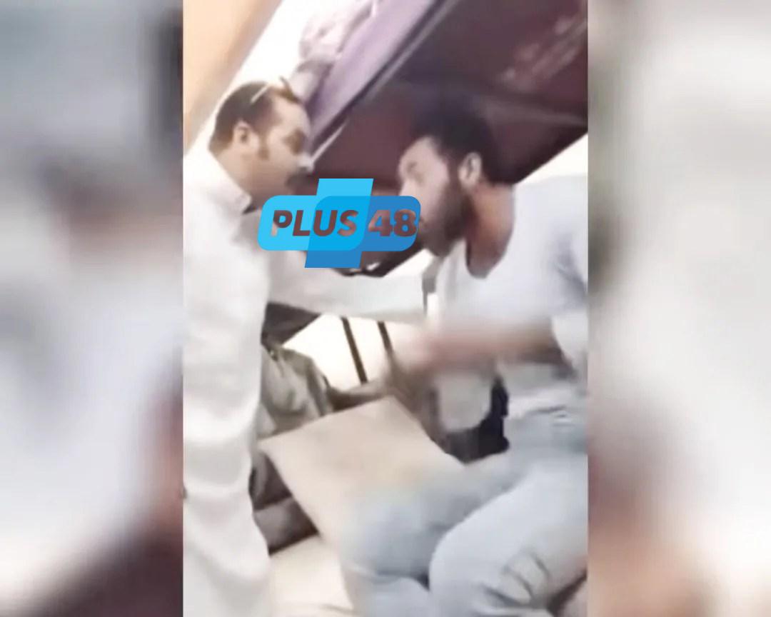 ليست حالة فردية.. أزمة الشاب المصري مع كفيله السعودي تثير موجة غضب على السوشيال ميديا