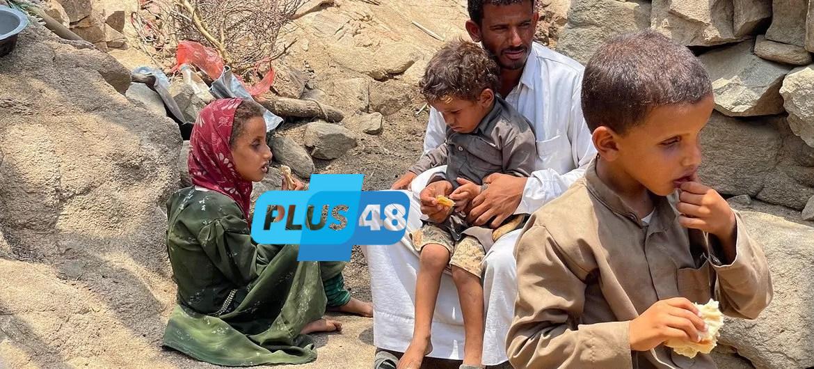 منظمات أممية: اليمن على طريق كارثة إنسانية مؤكدة