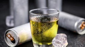 مشروبات الطاقة فيها حمض قاتل.. تدمر القلب وتسبب سرطان الدم