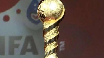 مصر تستعد لمونديال الشباب.. قرعة كأس العالم الخميس وتقرير فني شامل للمنتخب