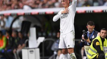 وداع مؤجل لبطل وفيّ.. فاسكيز يقترب من للحاق بأنشيلوتي ومودريتش في ريال مدريد
