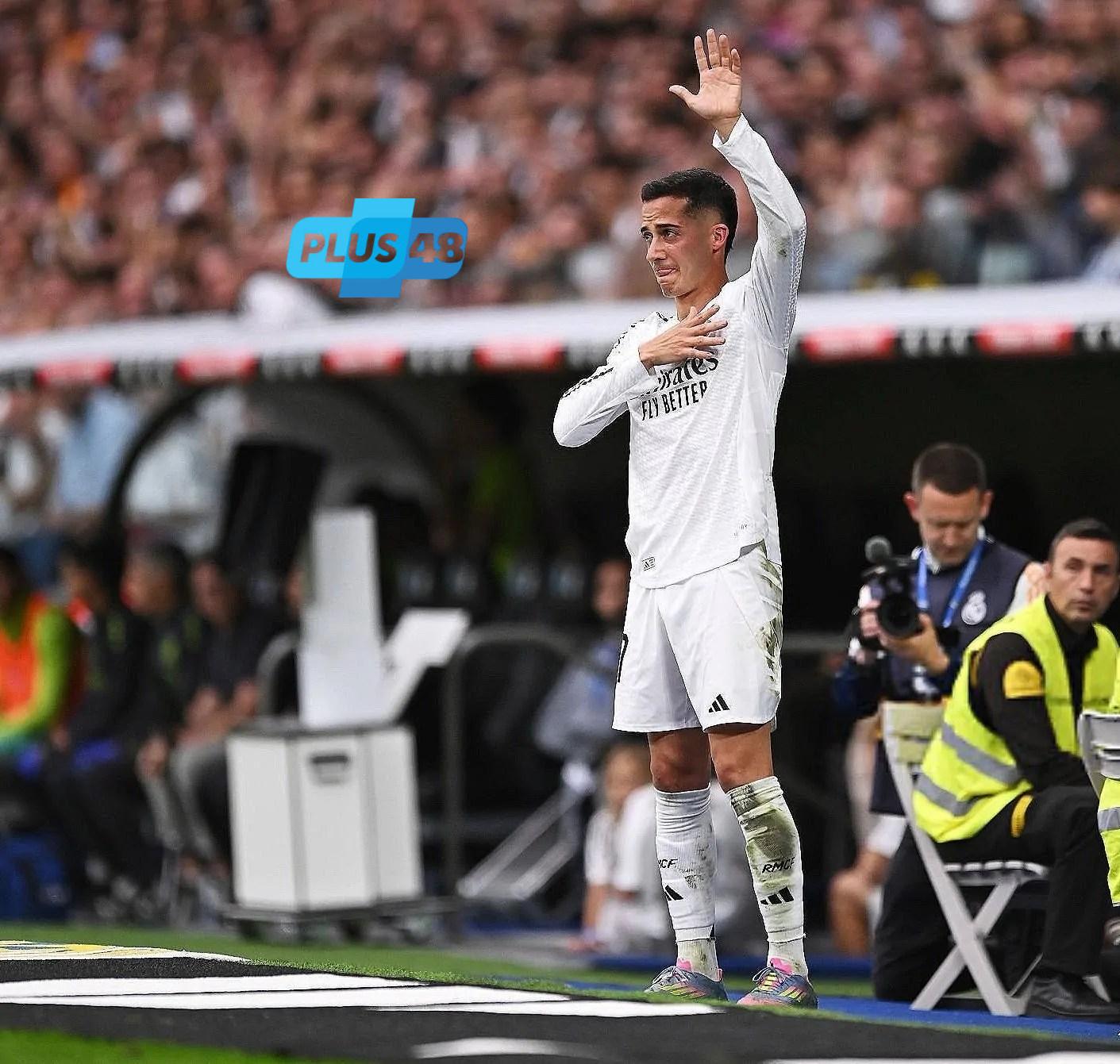 وداع مؤجل لبطل وفيّ.. فاسكيز يقترب من للحاق بأنشيلوتي ومودريتش في ريال مدريد