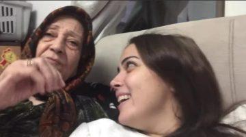 بعد رحيلها.. من هي تيتة نوال جدة الفنانة وئام مجدي التي خطفت قلوب الملايين؟