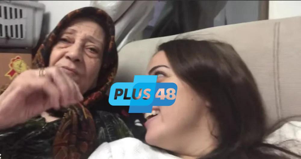 بعد رحيلها.. من هي تيتة نوال جدة الفنانة وئام مجدي التي خطفت قلوب الملايين؟