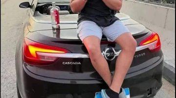 بعد الإفراج عن طفل المرور.. هل القانون لا يُطبق على الجميع؟ غضب يجتاح السوشيال ميديا