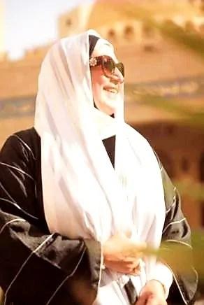 ندب مروى ياسين مساعدًا لوزير الأوقاف لشؤون الواعظات.. ابنة عبلة الكحلاوي تواصل مسيرة والدتها الدعوية