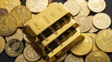 استقرار السبائك الذهبية. أسعار الذهب في الإمارات اليوم 20-5-2025