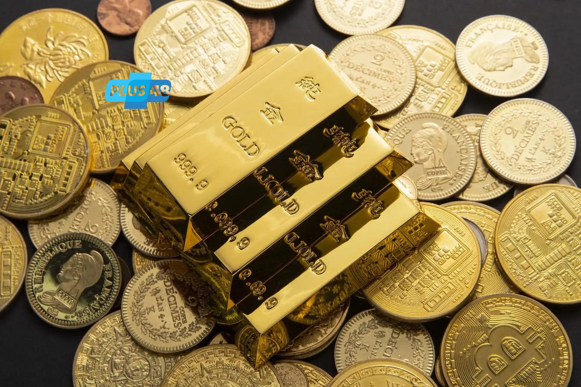 استقرار السبائك الذهبية. أسعار الذهب في الإمارات اليوم 20-5-2025