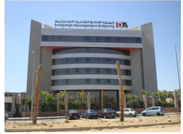 هيئة التنمية الصناعية تعلن نتائج طرح أراضي في 10 محافظات