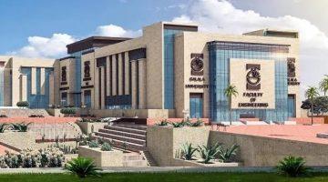 تعرف على كليات وبرامج الـ 12 جامعة أهلية المقرر بدء الدراسة بها العام الدراسي الجديد 2025/2026