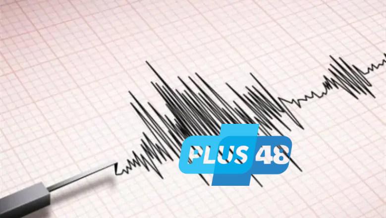 زلزال بقوة 5.5 درجات على مقياس ريختر يضرب جنوب إيران.. حطم النوافذ