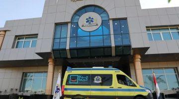 خاص| مصدر بهيئة الإسعاف يكشف الظلم الوظيفي والتمييز المالي.. وقضية الطفلة صوفيا تعيد الجدل حول لوائح التشغيل
