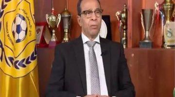 15 نادي وافقوا.. الإسماعيلي يوضح تفاصيل إلغاء الهبوط