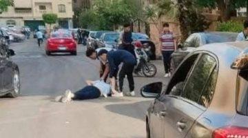 ظهور جديد لطفل المرور وقضية جديدة.. واقعة بلطجة تهز القاهرة وتفتح باب التساؤلات من جديد