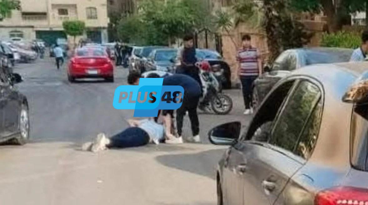 ظهور جديد لطفل المرور وقضية جديدة.. واقعة بلطجة تهز القاهرة وتفتح باب التساؤلات من جديد
