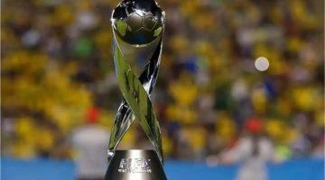 منتخب مصر يواجه إنجلترا في المجموعة الخامسة بكأس العالم تحت 17 عامًا