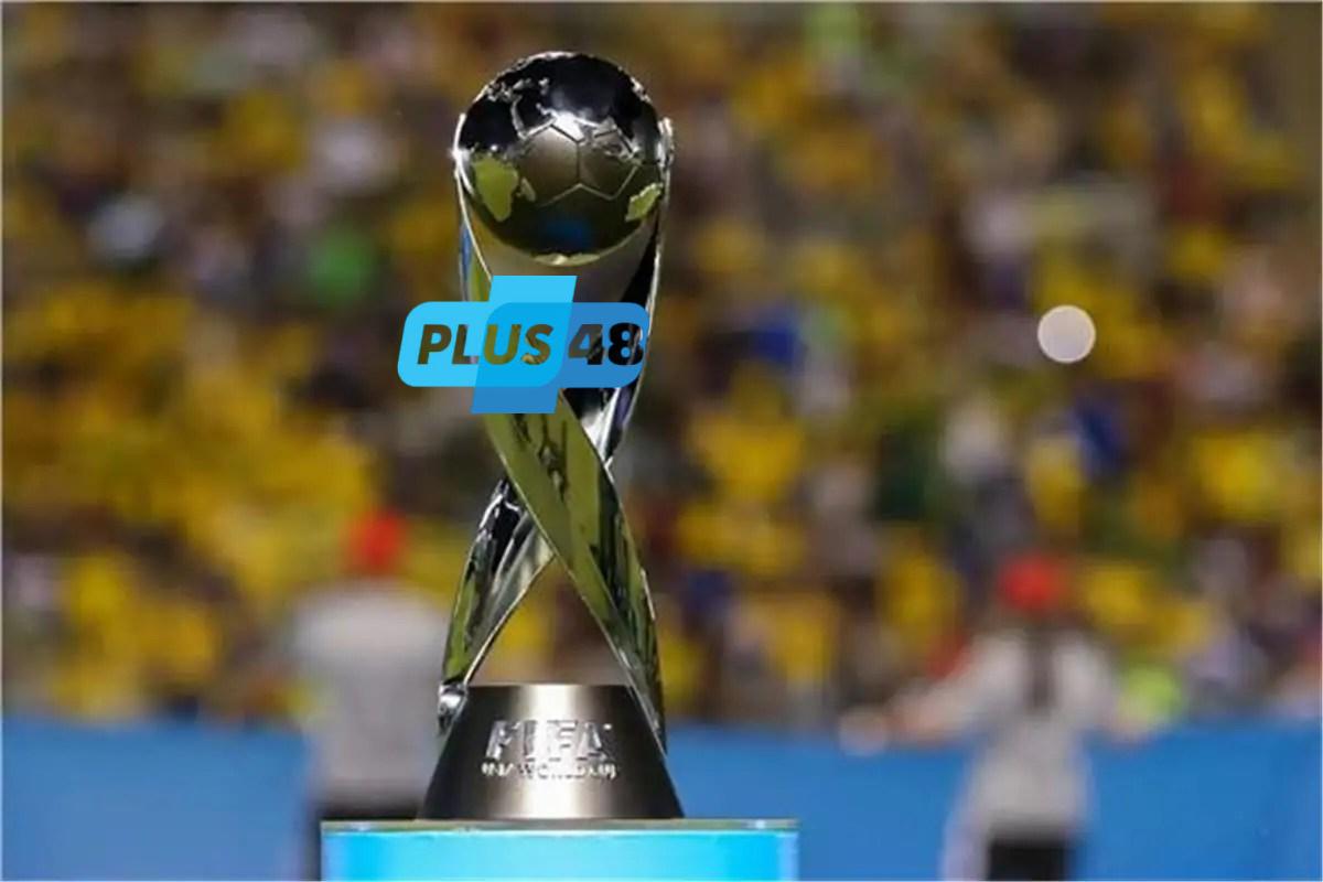 منتخب مصر يواجه إنجلترا في المجموعة الخامسة بكأس العالم تحت 17 عامًا