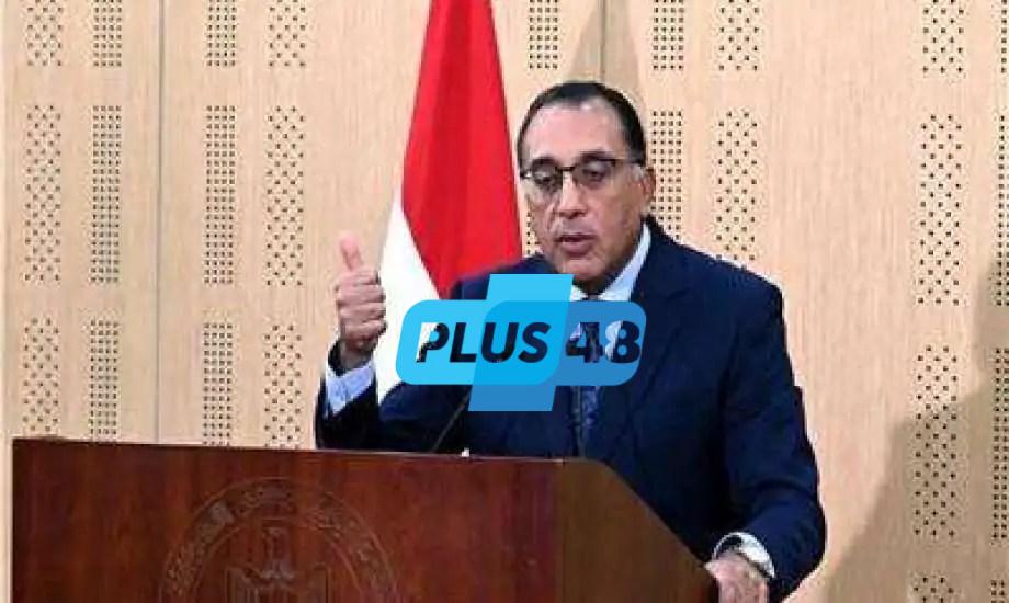 رئيس الوزراء: زيادة مرتقبة فى إنتاج حقول الغاز المصرية