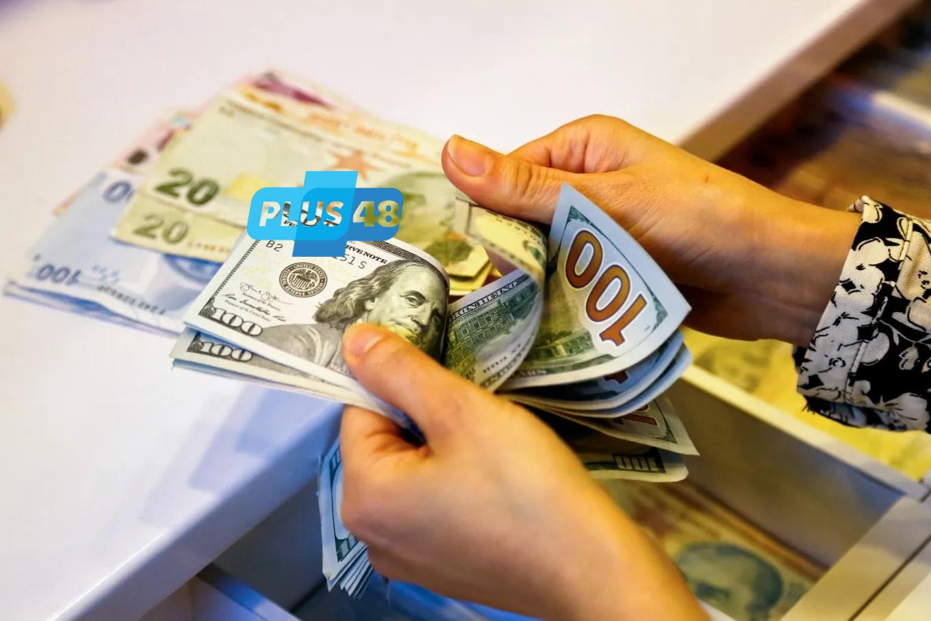 سعر الدولار اليوم الثلاثاء 20-5-2025.. تراجع طفيف في 3 بنوك واستقرار في البقية