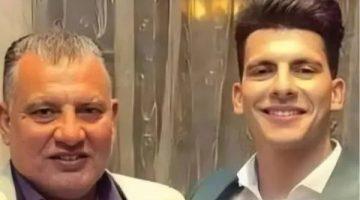 تصريحات والد زيزو تُزيد الغموض حول مستقبله.. هل تراجع نجم الزمالك عن الانتقال إلى الأهلي؟