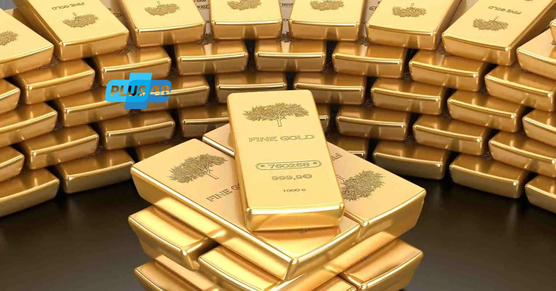 الذهب في المغرب اليوم السبت 24 مايو.. عيار 21 يسجل تراجعًا محدودًا