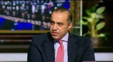 وزير الشؤن النيابية: تنوع سياسي فى التعديلات المطروحة على النظام الانتخابي