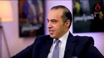وزير الشئون النيابية: تعديلات النظام الانتخابي استقرار للنظام التشريعي