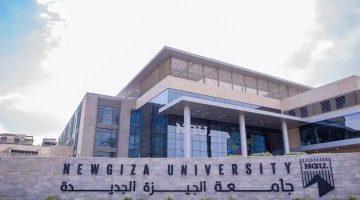 طب العيون والأسنان بجامعة الجيزة الجديدة تُعلن عن تعيين أوائل الخريجين دفعة 2023/2024 في تخصصات متعددة.. تفاصيل