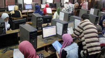 قائمة الكليات المتاحة لطلاب الثانوية العامة 2025 لجميع الشُعب.. أدبي وعلمي