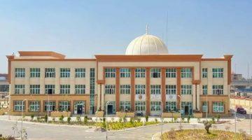 جامعة المنوفية الأهلية تفتح باب التقديم للطلاب الجدد 2025-2026.. تعرف على شروط وإجراءات القبول